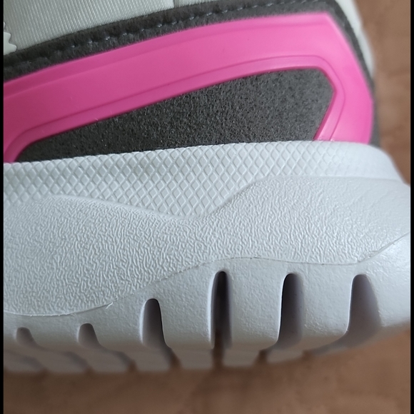 ADIDAS-NWT Original Flex women's sneakers - Picture 8 of 10